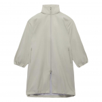 Fear of God Athletics 3-kihiline kesta parka seesami v&auml;rvi meestele t&auml;navar&otilde;ivad IW8919 XS