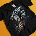 Vanaaegne eriline anime armastuse T-s&auml;rk Jaapani s&auml;rk Anime T-s&auml;rk Manga kingis&auml;rk 2XL