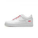 Nike Air Force 1 Low Valge Supreme EU 41