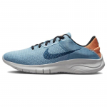 Nike Flex Experience Run 11 Next Nature 'Hall Sinine Oranž' Naiste tossud DD9283-401 36