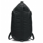 Nike Pol&uuml;ester Seljakott Tavaline Unisex Must Vabaaja BA5316-010 must