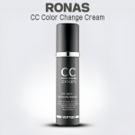 [Ronas] CC V&auml;rvi Muutev Kreem SPF38 PA+++ (50ml)