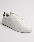 Meeste tossud GAP 521400 40 valged nahast 45 valge