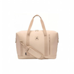 Jordan Flight Pol&uuml;ester Crossbody kott Reiskott Tavaline Unisex Legend & Umber & Must Jordan HF1865-011