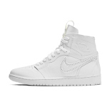 Jordan 1 Retro High Noise Cancelling Pack Nigel Sylvester Jordan CI5910-110 44 white