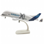 20CM Valatud Metallist Lennukid BELUGA AIR BUS Lennuk Lennukimudel Lennukimudel Kogumiskingitused