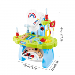 Laste t&ouml;&ouml;riistade pingi m&auml;ngukomplekt Naljakas teesklemise m&auml;ngut&ouml;&ouml;riista pink m&auml;nguasi hariduslikuks &otilde;ppimiseks Ohutu ja vastupidav Montessori ehitus CHINA