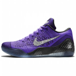 Nike Kobe 9 Elite Low Protro Michael Jackson Moonwalker 2025 Nike IM0465-500 48 lilla