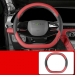 OMODA 9 C9 PHEV OMODA 9 SHS 2024 Auto Roolikate Nahast Libisemisvastane Autode Siseviimistluse Lisatarvikud