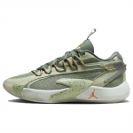 Jordan Luka 2 Olive Aura PF Jordan DX9034-308 42.5 roheline