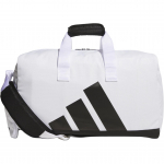 Adidas 37.3L Pol&uuml;ester Reisi-kott Unisex Valge Adidas JM2726 valge