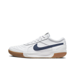 Nike NikeCourt Zoom Lite 3 'White Midnight Navy Gum' DV3258-102 Meeste Jalan&otilde;ud EU 40.5 valge/sinine