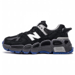 New Balance 574 Yurt Salehe Bembury Universal Communication Must-koobalt sinised tossud MS574YSE 37