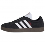 Adidas Vl Court Lifestyle Rula kingad 'Must Valge Kumm' Tossud HQ1801 39⅓