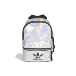 Adidas Originals Pol&uuml;ester Seljakott Tavaline Unisex H&otilde;bedane Adidas FL9633 h&otilde;be