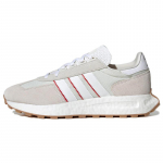 Adidas Retropy E5 Valge Toon Hall Punane Tossud GZ6387 44⅔