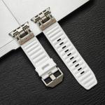 Silikoonrihm Apple Watch Ultra3 49mm 46mm 45mm 44mm Spordirihm Correas IWatch Series11 10 9 8 7 6 5 4 seeriale SE3 2 1 49mm Ultra 3