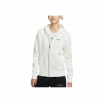 Nike Sportswear Phoenix Fliis &Uuml;hev&auml;rviline Kapuutsiga T&otilde;mblukuga Pikkade Varrukatega Jakk Naiste jakid HJ0996133 S