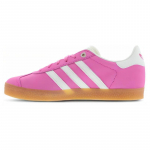 Adidas Gazelle J 'Pink Fusion Gum' tossud ID1107 38 roosa