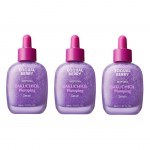 EQQUALBERRY Bakuchiol Plumping Serum 30ml (3 Options) #Bakuchiol X 3pcs
