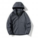 Ameerika v&auml;li-m&auml;gironimis&uuml;likond Veekindel Stormtrooperi jope Meeste p&auml;ikesekaitsejakk Suvine &otilde;huke lai paarijope XXXXXL