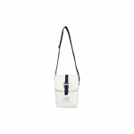New Balance S&uuml;nteetilisest Nahast &Otilde;lakott, Crossbody Kott Tavaline Unisex Hall New Balance LAB13644-RSI hall v&auml;rv