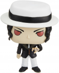 Funko Deemon Kimetsu no Yaiba Muzan Kibutsuji POP! Animatsiooni tapja