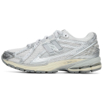 New Balance 1906R 'White Silver Distressed' tossud U1906RGC 40 h&otilde;bedane hall v&auml;rv