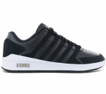 K-Swiss Vista Trainer - Herren Sneakers Schuhe Schwarz 07000-058-M ORIGINAL EU 44 must