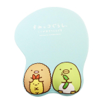 Sumikkogurashi 3D hiirematt, sinine, 52694731