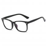 Uued ruudukujulised retseptiprillid lastele, sinise valguse vastased prillid 95755, l&uuml;hin&auml;gelikkuse prillid, dioptrid -1.0 -1.5 -2.0 kuni -6.0 Myopia -2.0