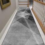 Kaasaegne kodu Pikk koridorivaip Libisemisvastane trepivaip Hotelli fuajee K&auml;igutee jooksik Pestav Toakujundus P&otilde;randamatid Kohandatav 120x200cm 47x78.7in