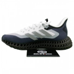 adidas 4DFWD Low Valge Hall HP7663 Meeste Suurused EU 40 sinine/hall v&auml;rv
