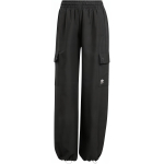 Adidas Originals Essentials Kootud Cargo P&uuml;ksid Naiste P&uuml;ksid Must IX9974 M black