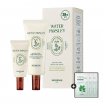 Skinfood Pantoteenhappe V&auml;rske Peterselli Rahustav Kreem Essents 70ml + 30ml