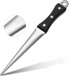 Noateritaja Teemantkoonusviiliteritaja Noa teritav kumer pind nugade k&auml;&auml;ride jaoks hoonimisvarda k&ouml;&ouml;gi lihvimist&ouml;&ouml;riist As shown