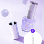 Bandi Nail Cure Unicorn K&otilde;vendi 7ml + Nail Spa Auruga Koorija K&uuml;&uuml;nenahkadele 15ml Unicorn Hardener + Cuticle Mover