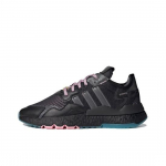 adidas Ninja x Nite Jogger Core Black Q47198 EU 36.5 hall/must