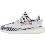 Adidas Yeezy Boost 350 V2 Zebra Laste tossud HP6592 33