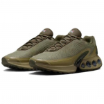 Nike Air Max Dn Neutraalne Oliiv Must DV3337-201 EU 40.5 armee roheline v&auml;rv
