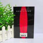 Seductioni kunst Robert Greene'ilt Rahvusvaheline Bestseller Raamat Inglise Keeles Pehmekaaneline A