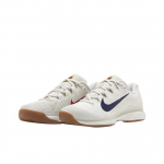 Nike Wmns NikeCourt Air Zoom Vapor 12 HC 'Summit White Binary Blue' FV5554-101 EU 41 pruun/valge