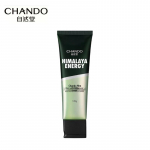 Chando Men's Black Truffle Face Cleanser