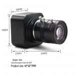 Mokashi 4K USB otse&uuml;lekande ja konverentsikaamera mikrofoniga