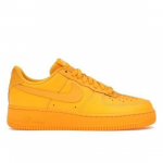 Nike Air Force 1 '07 Laser Orange W - HJ7324-845 EU 36 oranž