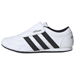 adidas Tekwen Valge Must Naiste Tossud JS3870 37⅓