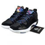 Air Jordan Air Jordan 37 Low PF Nothing But Net AJ37 DQ4123-061 EU 40.5 must/punane