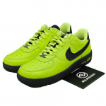 Nike Air Force 1 Low Dance Pack - Volt W - Fj7409-700 - FJ7409-700 EU 38.5 roheline