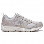New Balance 408 Munsell valged unisex tossud, kreem ML408D EU 37