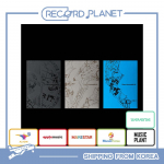 [Eeltellimus] ENHYPEN - THE SIN : VANISH [POB] STORM (No Benefit)